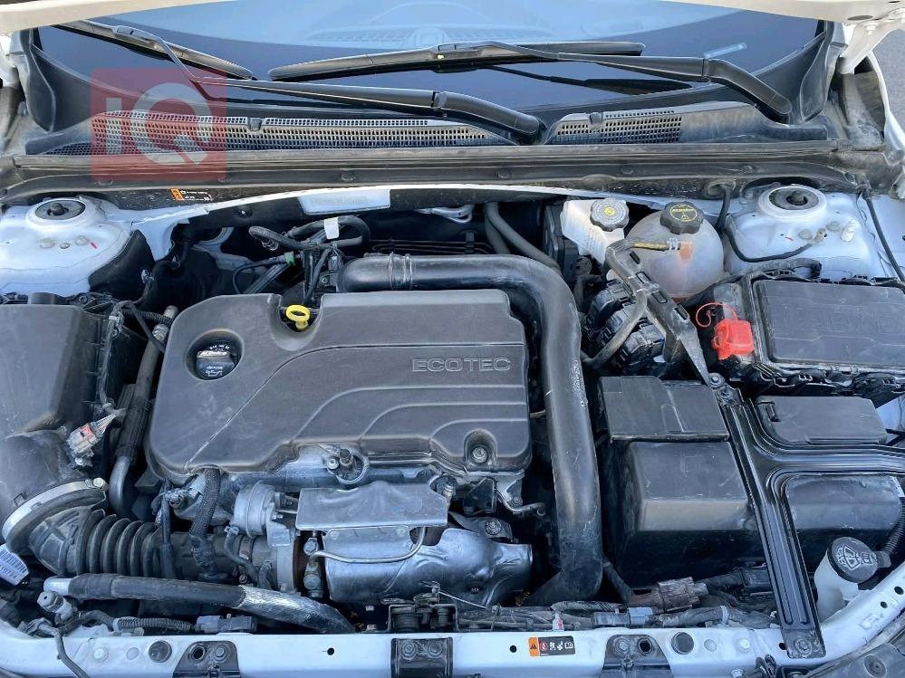 شيفروليه ماليبو